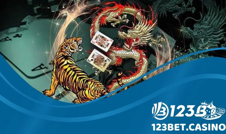 Bí quyết chơi game Rồng Hổ 123Bet