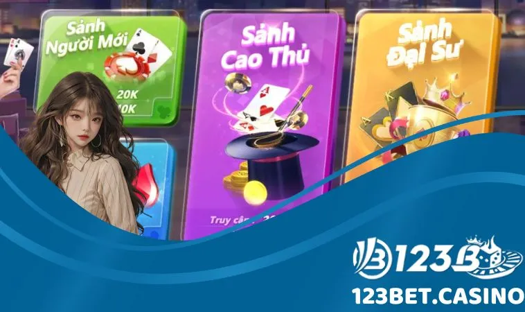 Blackjack: Game đánh bài online đổi tiền mặt phổ biến