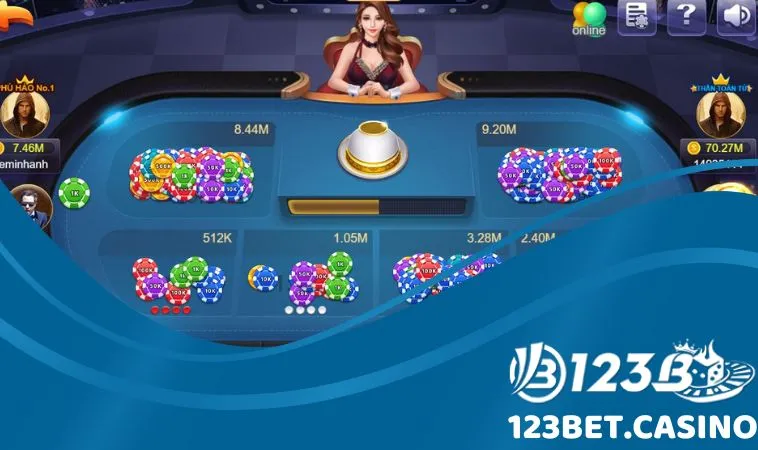 Cách nhận biết nhà cái Xóc đĩa bịp online