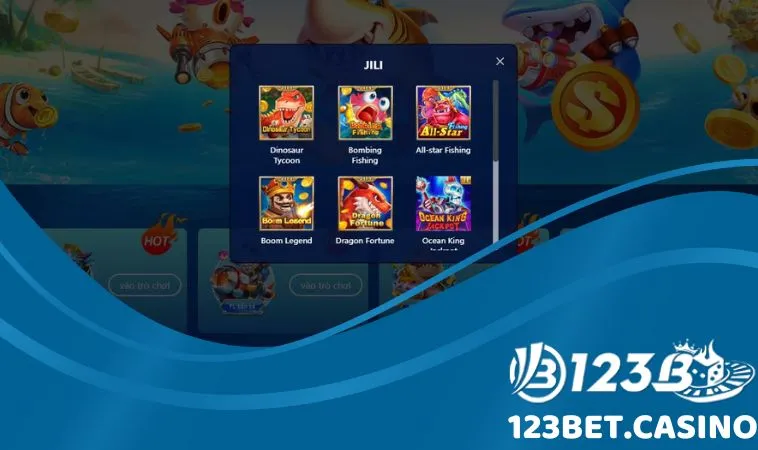 Chia sẻ bí kíp chơi Bắn cá online trúng đậm