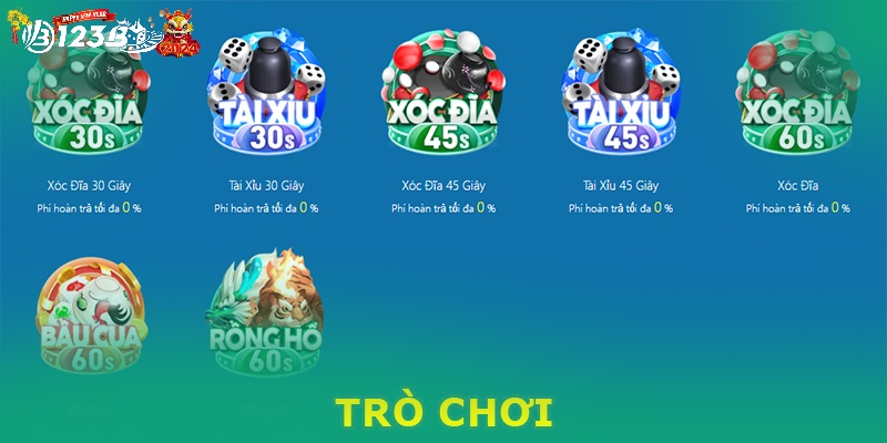 123B Casino: Khám Phá Thiên Đường Giải Trí Cho Bet Thủ 2 Đăng ký ngay để tham gia các game casino cực hot tại 123B