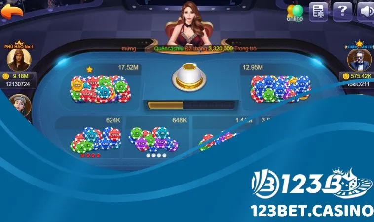 Đặt ít chơi lâu để hạn chế rủi ro