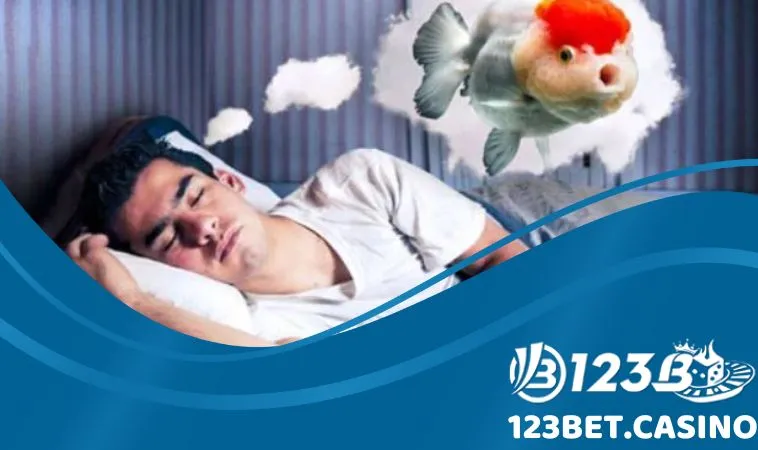 Giải mã giấc mơ thấy cá mang đến ý nghĩa như thế nào?