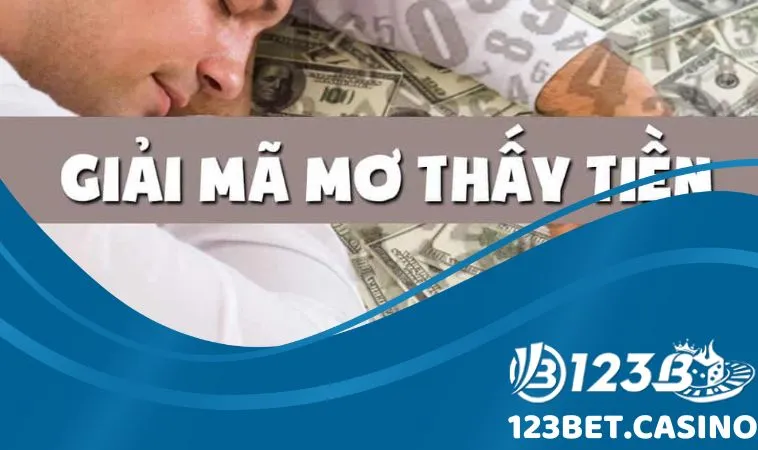 Giải mã giấc mơ thấy tiền điềm báo gì?