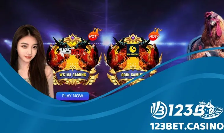 Giới thiệu tổng quan đá gà trực tuyến