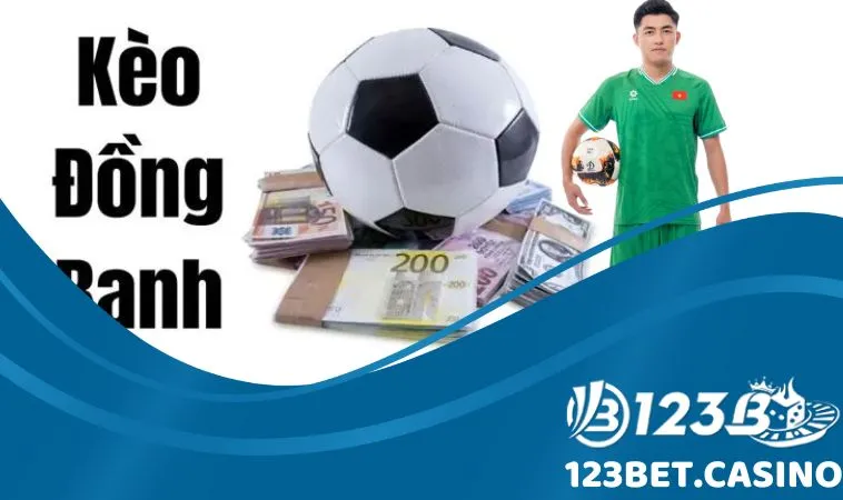 Kèo đồng banh là gì?