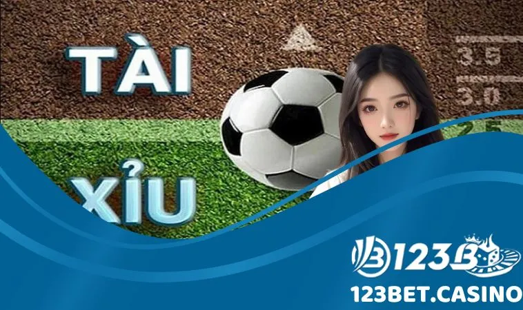 Kèo Tài Xỉu là gì? Kèo Tài Xỉu là gì?