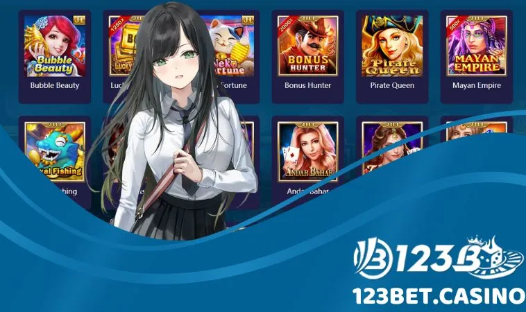 Lý Do Nên Tham Gia Trải Nghiệm Game Nổ Hũ Uy Tín 123B 9 Kinh nghiệm tham gia game nổ hũ 123B thắng lớn