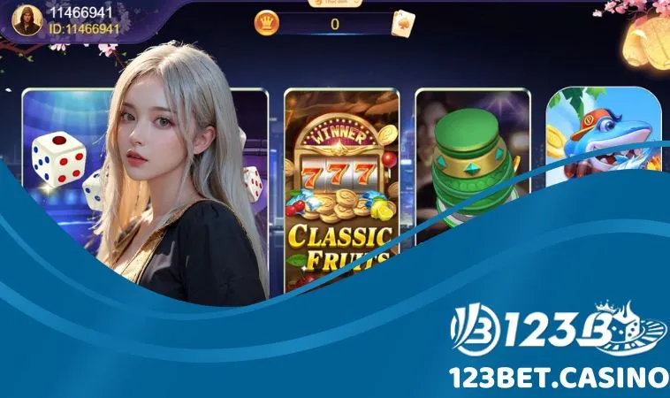 Lưu ý khi tham gia game bài khủng tại 123B