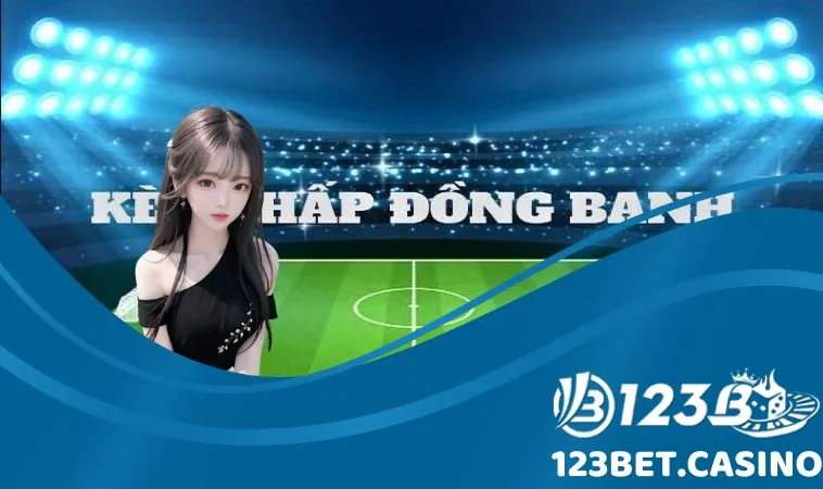 Những loại kèo cược Châu Á phổ biến trong cá độ bóng đá