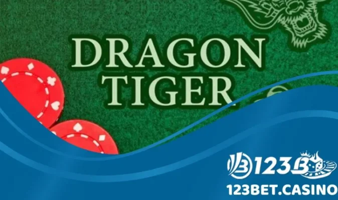 Những sai lầm cần tránh khi chơi Rồng Hổ đổi thưởng