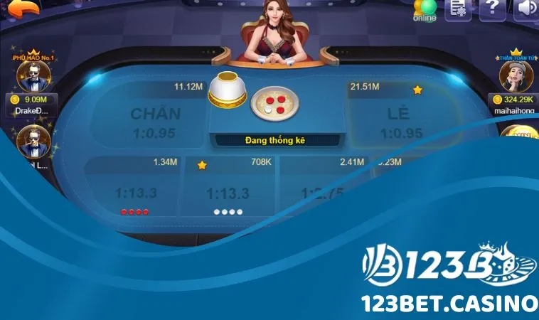 Bỏ Túi Kinh Nghiệm Đánh Xóc Đĩa Trực Tuyến Thắng Chắc 2 Tại sao nên chơi Xóc đĩa online tại 123B?