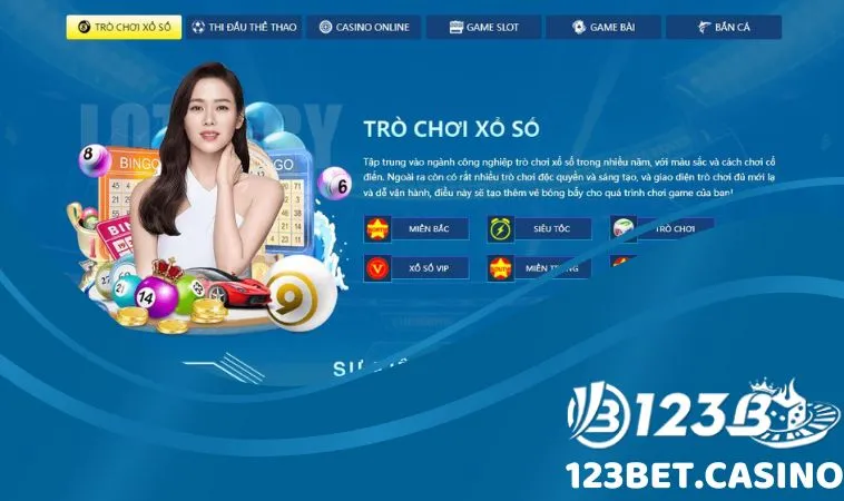 Thực hư tin đồn nhà cái 123bet bị sập?