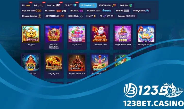 Slot Đổi Thưởng: Điểm Thu Hút Anh Em Tham Gia 123B 4 Tuyệt chiêu chơi slot game tiền về như lũ