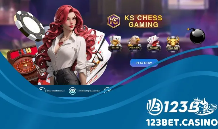 Ưu điểm của game bài uy tín 123B