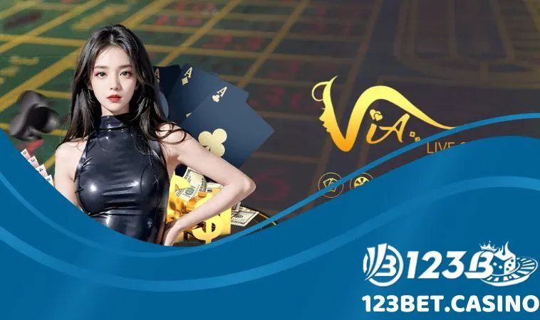 Về giao diện casino online lớn nhất thế giới 123B