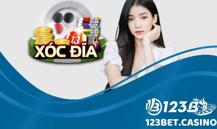 Xóc đĩa bịp là gì?