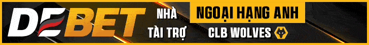 Nhà cái DEBET
